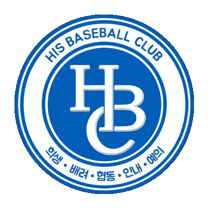 HBC 로고