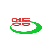 영동중 로고