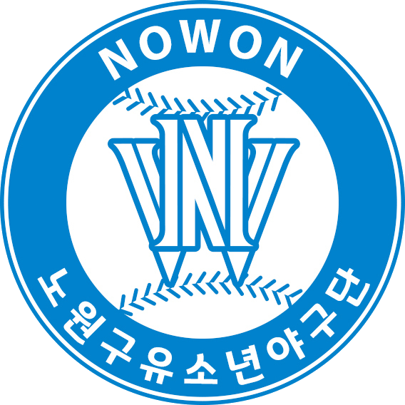 노원구 로고