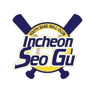 인천서구 로고